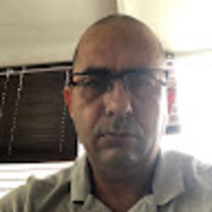 Meet your Posher, Roberto